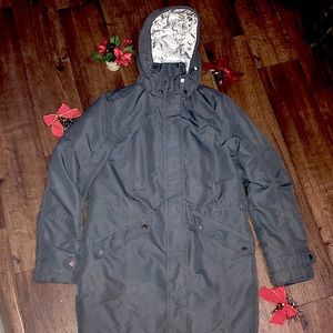 Wind River, T-max, Hyper Dri HD2 Winter Jacket